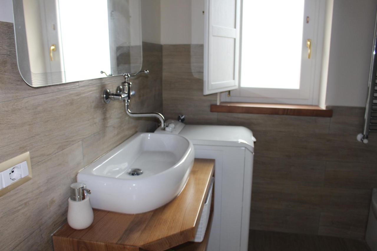 Dimora Igea B&B Montano Antilia エクステリア 写真
